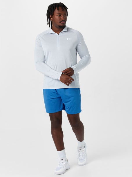 Under Armour Mens Fall Tech Vent 7 Short