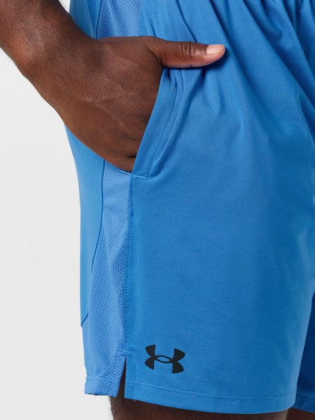 Under Armour Mens Fall Tech Vent 7 Short