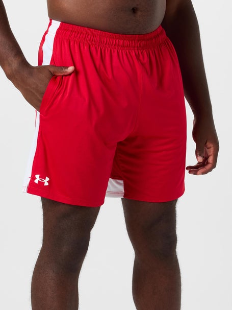 Under Armour Mens Fall Tech Vent 7 Short