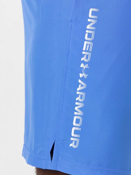 Under Armour Mens Fall Tech Woven Wordmark Short