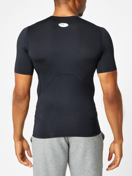 Under Armour Mens HeatGear Comp Top
