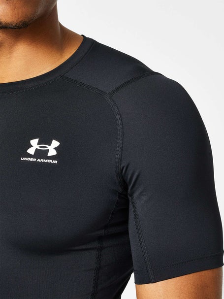 Under Armour Mens HeatGear Comp Top