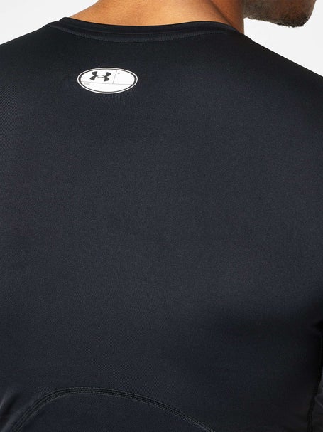 Under Armour Mens HeatGear Comp Top
