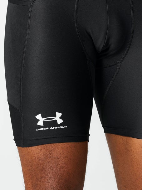 Under Armour Mens HeatGear Compression Short