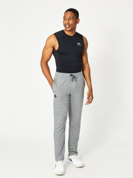 Under Armour Mens HeatGear Comp Sleeveless