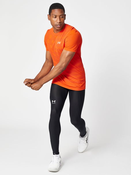 Under Armour Mens HeatGear Tight