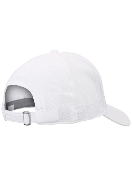 Under Armour Mens IsoChill Armourvent Hat - White