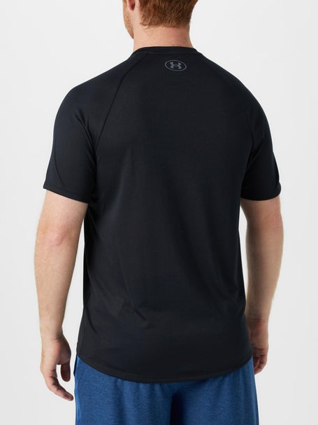 Under Armour Mens Core Tech Crew