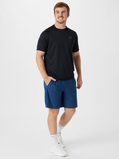 Under Armour Mens Core Tech Crew