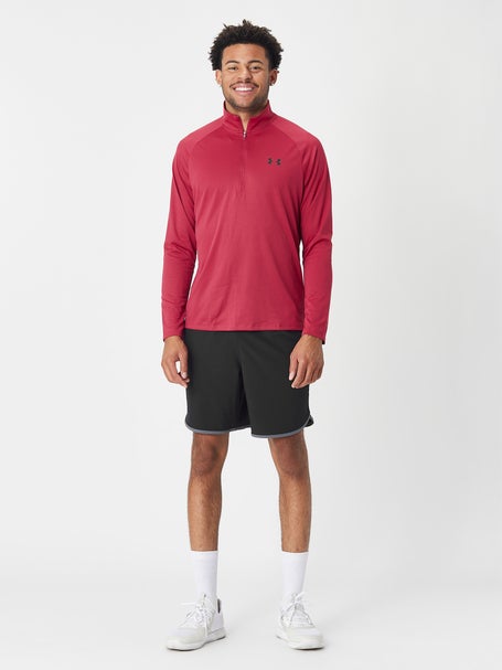 Under Armour Mens Core HIIT Woven Short