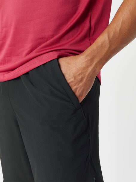 Under Armour Mens Core HIIT Woven Short