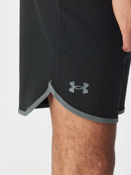 Under Armour Mens Core HIIT Woven Short