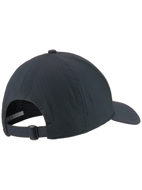 Under Armour Mens IsoChill Armourvent Hat - Black