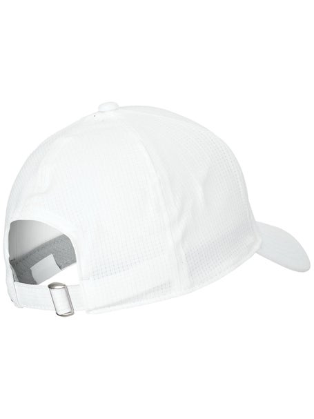 Under Armour Mens IsoChill Armourvent Hat - White