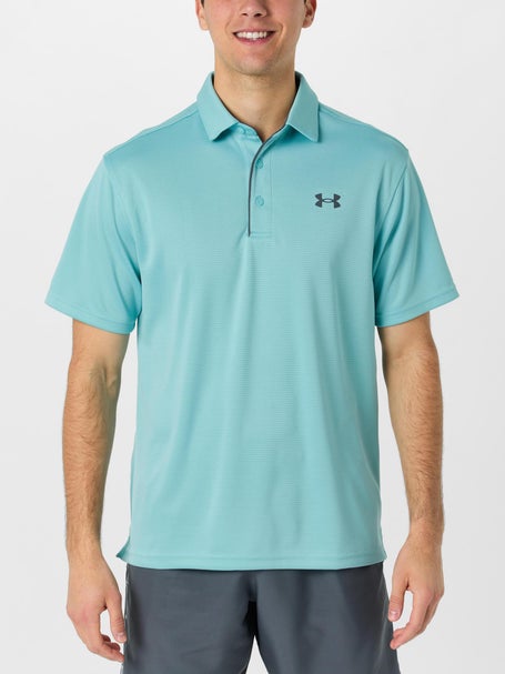 Under Armour Mens Spring Tech Polo
