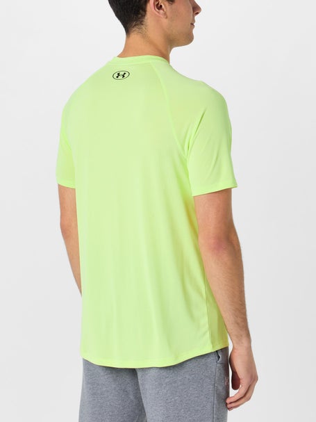 Under Armour Mens Spring Tech 2.0 Top
