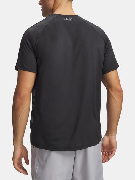 Under Armour Mens Spring Tech Novelty Top