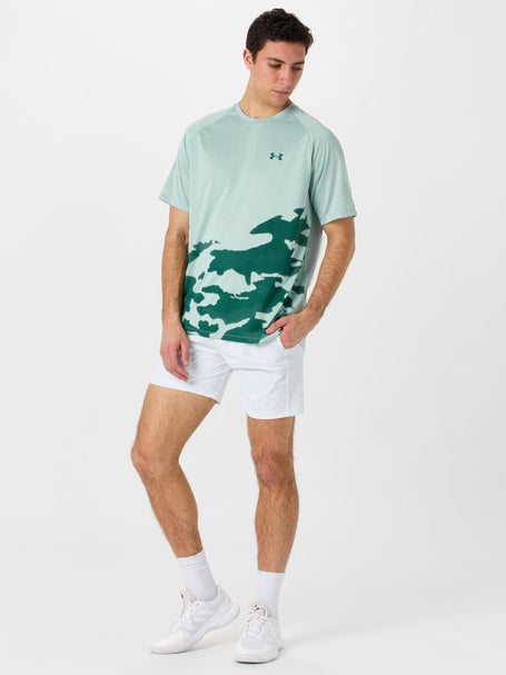 Under Armour Mens Spring Tech Novelty Top