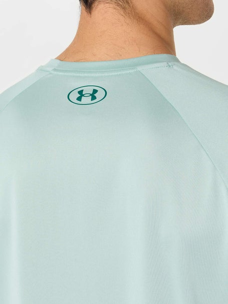 Under Armour Mens Spring Tech Novelty Top