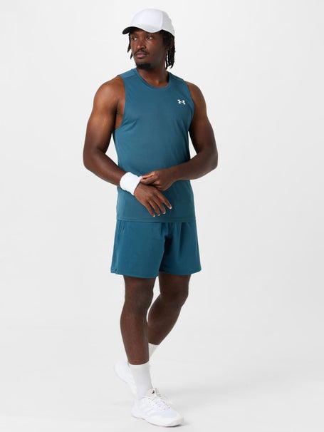 Under Armour Mens Summer Tech Sleeveless