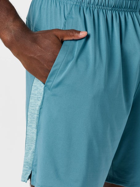 Under Armour Mens Spring Tech Vent 7 Short