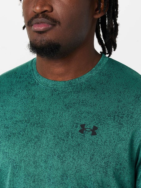 Under Armour Mens Summer Pixelate Top