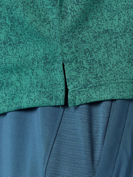 Under Armour Mens Summer Pixelate Top