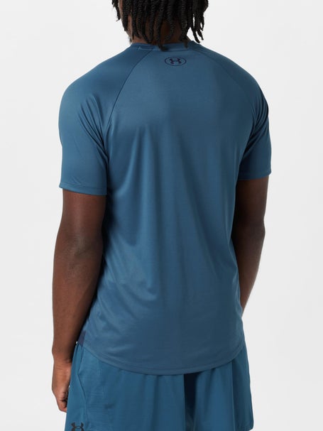 Under Armour Mens Summer Tech Novelty Top