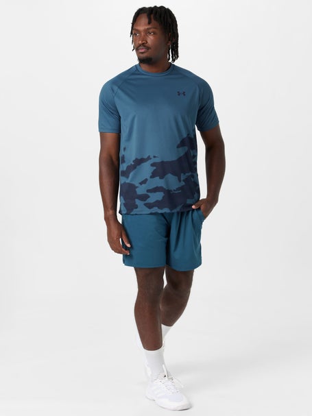 Under Armour Mens Summer Tech Novelty Top