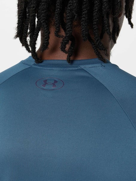 Under Armour Mens Summer Tech Novelty Top
