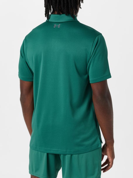 Under Armour Mens Summer Tech Polo