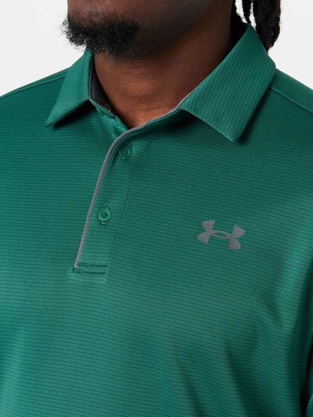 Under Armour Mens Summer Tech Polo