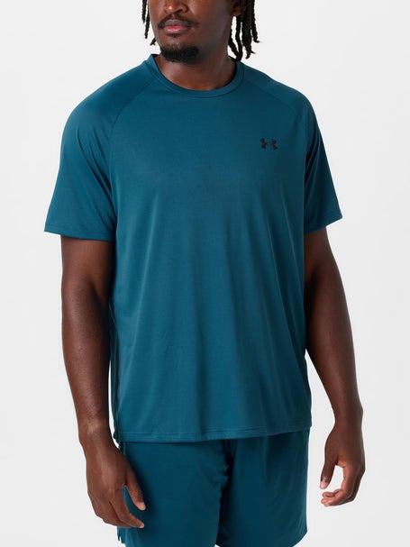 Under Armour Mens Summer Tech 2.0 Top