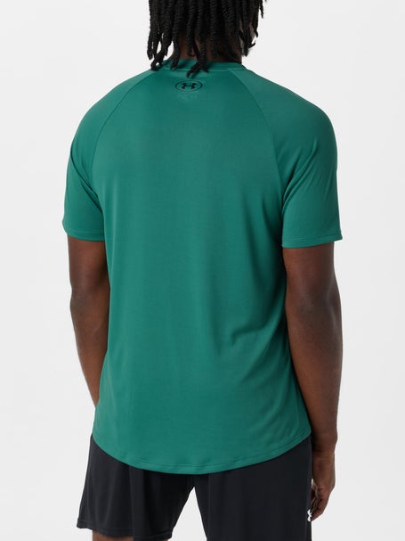 Under Armour Mens Summer Tech 2.0 Top