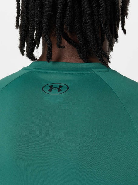 Under Armour Mens Summer Tech 2.0 Top