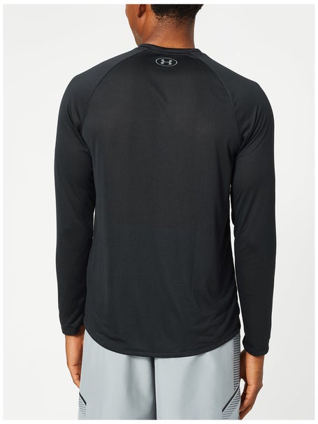 Under Armour Mens Core Tech 2.0 Long Sleeve