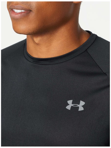 Under Armour Mens Core Tech 2.0 Long Sleeve