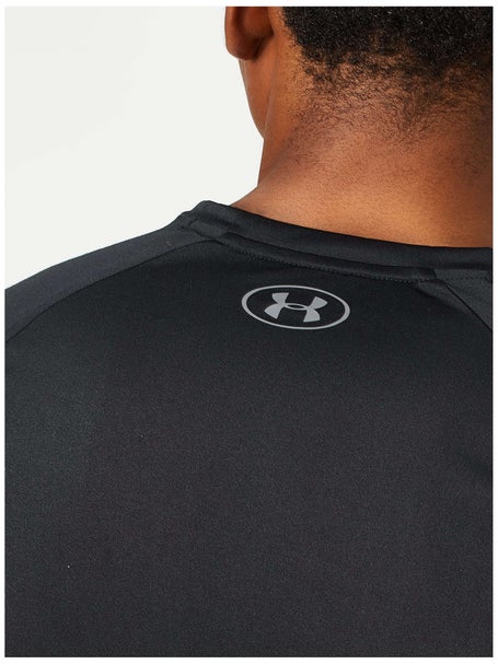 Under Armour Mens Core Tech 2.0 Long Sleeve