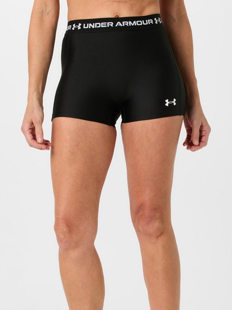 Under Armour Womens Core Heatgear Shortie