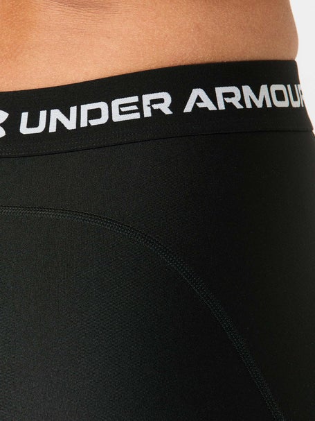 Under Armour Womens Core Heatgear Shortie