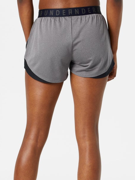 Under Armour Womens Core Play Up Short