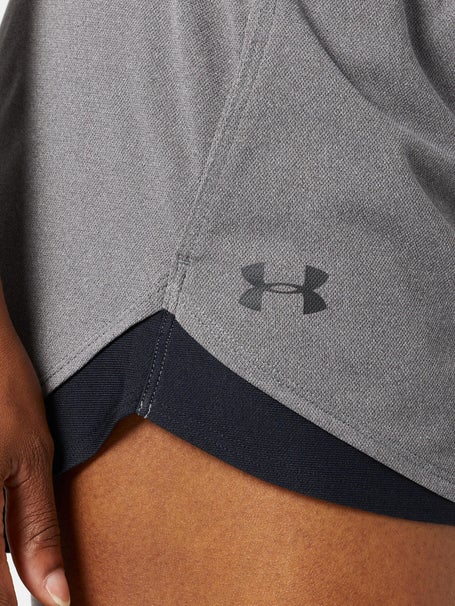 Under Armour Womens Core Play Up Short