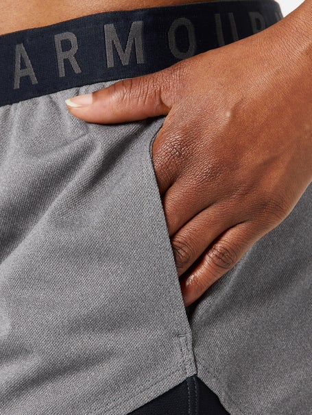 Under Armour Womens Core Play Up Short