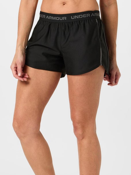Under Armour Womens Core Play Up Short