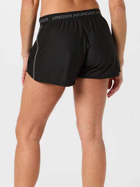 Under Armour Womens Core Play Up Short