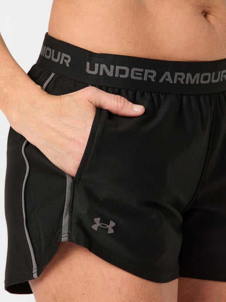 Under Armour Womens Core Play Up Short