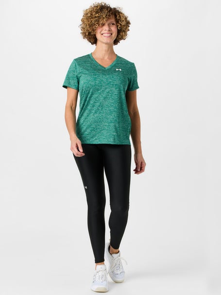 Under Armour Womens Core Tech Hi-Rise Legging