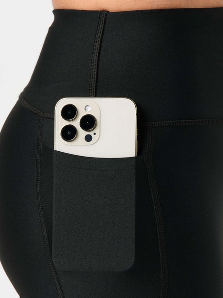 Under Armour Womens Core Tech Hi-Rise Legging