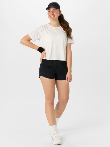 Under Armour Womens Core Vanish Short