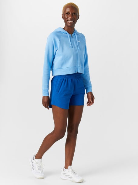 Under Armour Womens Fall Flex Woven Short